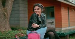 Berawal dari Iseng, Vanesha Prescilla Diminta Isi Soundtrack Dilan