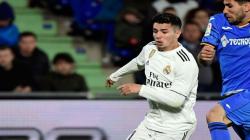 Puas dengan Performa Brahim Diaz, Zidane: Dia Tak Kenal Takut