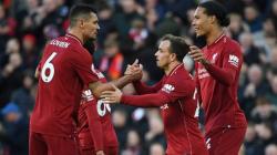 Prediksi Liverpool Vs Huddersfield: Fokus Akhiri Penantian 29 Tahun