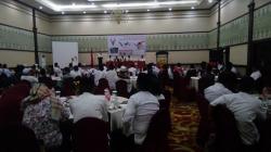 Gerakan Arus Baru Indonesia Gelar Tasyakuran Pemilu Damai