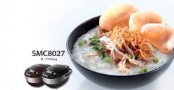 Cukup Satu Tindakan, Anda Bisa Membuat Bubur di Rumah