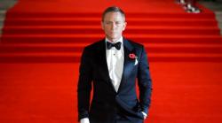 Pemeran James Bond 2020 Telah Diumumkan, Ada Aktor Daniel Craig