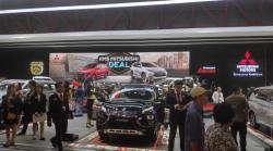 Beli Unit Mitsubishi di Telkomsel IIMS 2019 & Dapatkan Promo Menarik