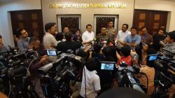 Arus Mudik 2019, Jalan Tol Trans Jawa Diberlakukan Satu Arah