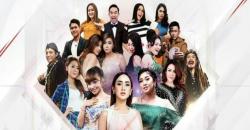 Road To Kilau Raya MNCTV Kembali Hibur Warga Salatiga