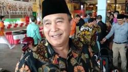 Jadi Tersangka, Wali Kota Tasikmalaya Minta Maaf dan Doa pada Warganya