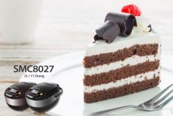 Tak Hanya Nasi, Ini yang Bisa Dilakukan Digital Rice Cooker