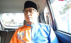 Ternyata, Ini Penyebab Ustaz Zacky Mirza dan Shinta Tanjung Bercerai