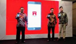 Kebut Ekspansi, Wuling Rilis Layanan Berbasis Aplikasi Online