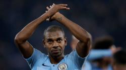 Tatap 3 Laga Sisa, Fernandinho: Man City Akan Bermain Seperti Binatang