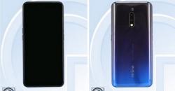 Realme Diprediksi Siapkan Smartphone dengan Kamera Pop-up