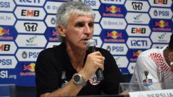 Persija Ditaklukkan Bali United, Kolev: Kami Akan Balas di Bekasi