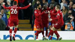 Liverpool Pesta 5 Gol atas Hudderfield, Salah dan Keita Ukir Rekor