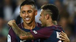 Jika Gagal Juara Piala Prancis, Musim Ini Tak Ada Artinya untuk PSG