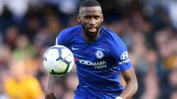 Ruediger Mulai Fit, Kante Masih Diragukan Tampil Lawan MU