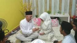 Geger, Warga Merangin Jambi Menikah dengan WNA tanpa Izin