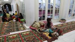 Update Banjir dan Longsor di Bengkulu, 30 Tewas dan 6 Masih Hilang<