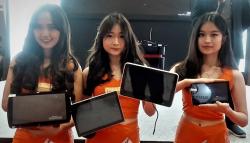 Asuka Car TV Perkenalkan 2 Head Unit Khusus Mobil Toyota