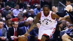 Raptors Rebut Kemenangan Perdana Semifinal Wilayah Timur