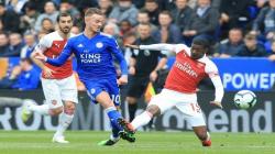 Arsenal Kalah Telak, Emery Sesali Pengusiran Maitland-Niles