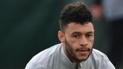 Lama Tak Bermain, Oxlade-Chamberlain Senang dengan Performa Liverpool