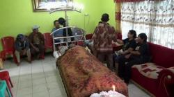 Kelelahan Bertugas, Anggota PPS di Sorong Papua Barat Meninggal