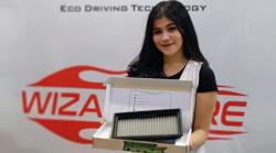 Perbedaan Filter Udara Kendaraan dari Kertas dan Stainless Steel