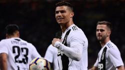 Ungguli Messi, Ronaldo Cetak 600 Gol Sepanjang Karier