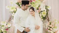 Dituding Hamil di Luar Nikah, Irish Akui Sudah Nikah Siri dengan Ammar Zoni