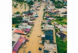 BPBD Bengkulu: Korban Banjir 15 Orang Meninggal, 5 Hilang<