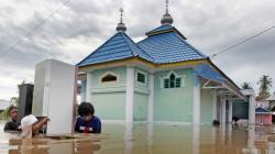 BMKG: Cuaca Ekstrem Masih Berpotensi Terjadi hingga Mei