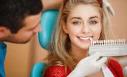 Ingat, Prosedur Bleaching Tidak Berlaku untuk Semua Orang