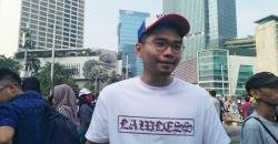 TKN Milenial Galang Dana untuk Ratusan Anggota KPPS yang Gugur