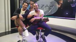 Semoga Searah, Single Ezzar untuk Pencinta Musik Berani Wujudkan Mimpi