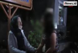 Jelang Ramadan, Aparat Razia Pasangan Mesum di Medan