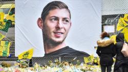 Polisi Selidiki Foto Jasad Emiliano Sala yang Muncul di Internet