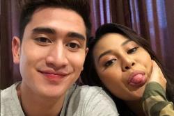 Putus dari Natasha Wilona, Verrell Bramasta Dekati Aurel Hermansyah?