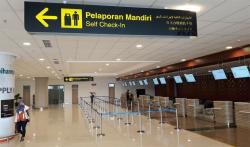 Mudik Lebaran, AP I Alihkan Extra Flight dari Adisutjipto ke YIA