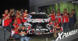 MMKSI Ajak Komunitas Sambangi Booth Mitsubishi di IIMS 2019