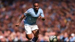 Jadi Pemain Muda Terbaik PFA, Sterling Ingin Raih Lebih Banyak Gelar