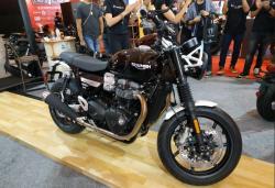 Mau Punya Moge 1.200 Cc di IIMS, Siapkan DP Rp20 Juta