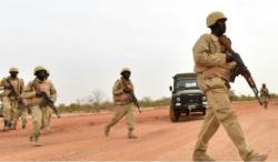 Biadab, KKB Bantai 100 Warga Sipil dalam Semalam<