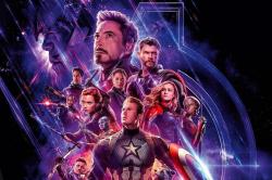 Avengers: Endgame Pecahkan Rekor Box Office, Raup Rp17 T Dalam 5 Hari