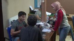 PNS di Pontianak Diduga Perkosa Gadis SMP di Kamar Hotel