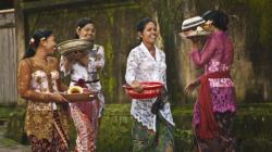 Ternyata Warga Paraguay Paling Bahagia di Dunia, Indonesia Urutan Ke-5