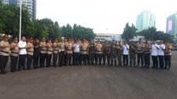 Gelar Operasi Keselamatan 2019, Polda Metro Lakukan Pendekatan Ini