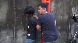 4 Remaja di Makassar Tertangkap Basah Maling Ayam untuk Mabuk Lem