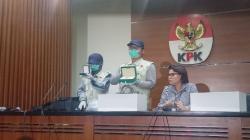 Deretan Barang Bukti OTT Bupati Talaud, Ada Handbag Chanel Rp97 Juta