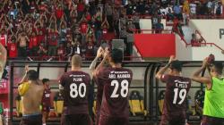 Disiarkan Langsung MNCTV, Ini Prediksi PSM Vs Home United