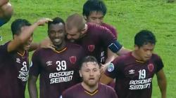 Comeback Kalahkan Home United, PSM Melaju ke Semifinal Piala AFC